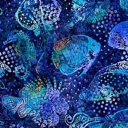 Aquatica από τον Dan Morris