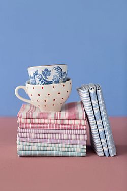 Συλλογή ''Tea Towel Basics''