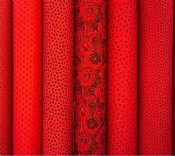 Basic Red