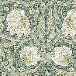 Leicester- William Morris