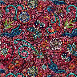 Murano, από την Odile Bailloeul