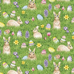 Hoppy Hunting