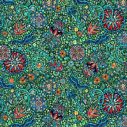 Murano - από την Odile Bailloeul