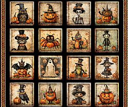 Jeepers Creepers (Χαλοουίν)