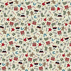 Χριστουγεννιάτικα από την Lynette Anderson