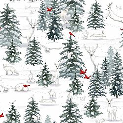 Χριστούγεννα με το μέτρο