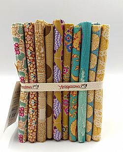 200-00018 Σετ των 10 τεμ.