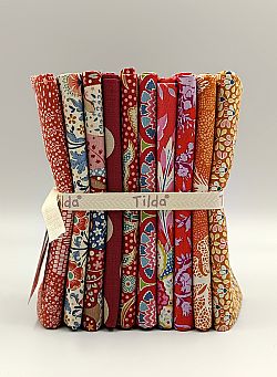 Προσφορές σε σετάκια των 10 τεμαχίων από την Tilda