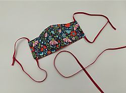 092-00004 λάστιχο φούξια 6mm 