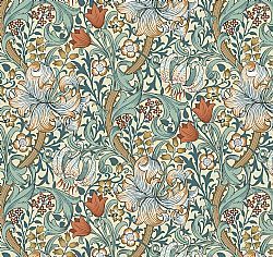 Υφάσματα William Morris