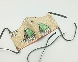 092-00009 λάστιχο γκρι 6mm