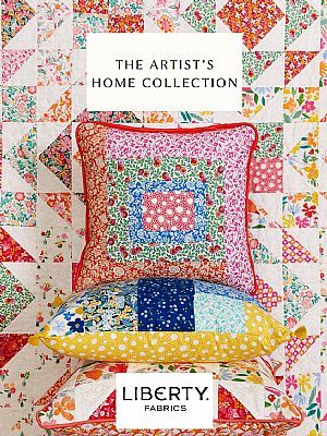 Liberty Artist's Home Collection